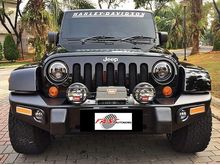 2007 Jeep JK Sport 3.8 V6 Full Spec Istimewa Low KM