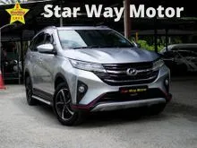 2021 Perodua Aruz 1.5 AV SUV
