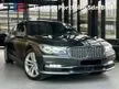 Used FULL SERVICES RECORD 2019 BMW 740Le 2.0 xDrive Sedan G12 done 64k MILES