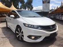 2015 Honda Jade 1.5 RS TURBO JAPAN SPEC 2015