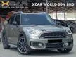 Used 2022 MINI Countryman 2.0 Cooper S Sports (A) *UNDER WARRANTY*GUARANTEE No Accident/No Total Lost/No Flood & 5 Day Money back Guarantee*