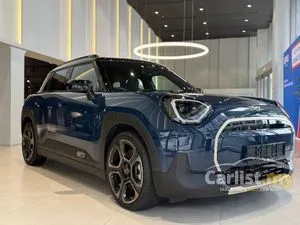 2024 MINI Aceman SE SUV