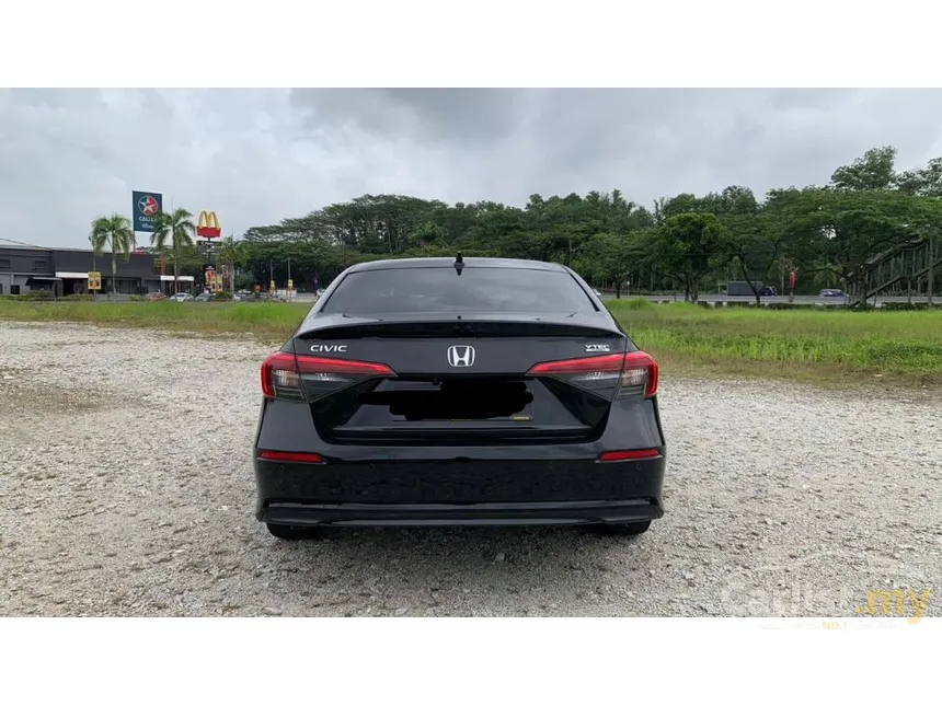 2022 Honda HR-V V SUV