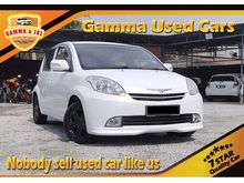 2008 Perodua Myvi 1.3 EZi (A) VY CAREFULL OWNER