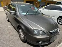 2014 Proton Persona 1.6 Executive Sedan