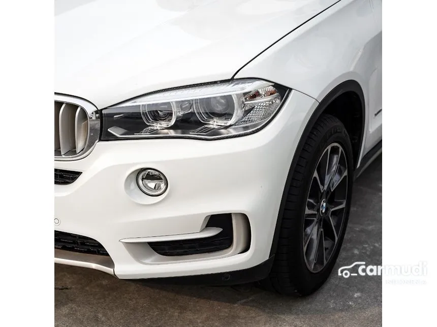 2016 BMW X5 xDrive35i xLine SUV