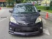 Used !!! HOT MPV !!! 2012 Perodua Alza 1.5 EZi MPV - Cars for sale