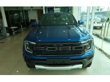 2025 Ford Ranger 3.0 Raptor Dual Cab Pickup