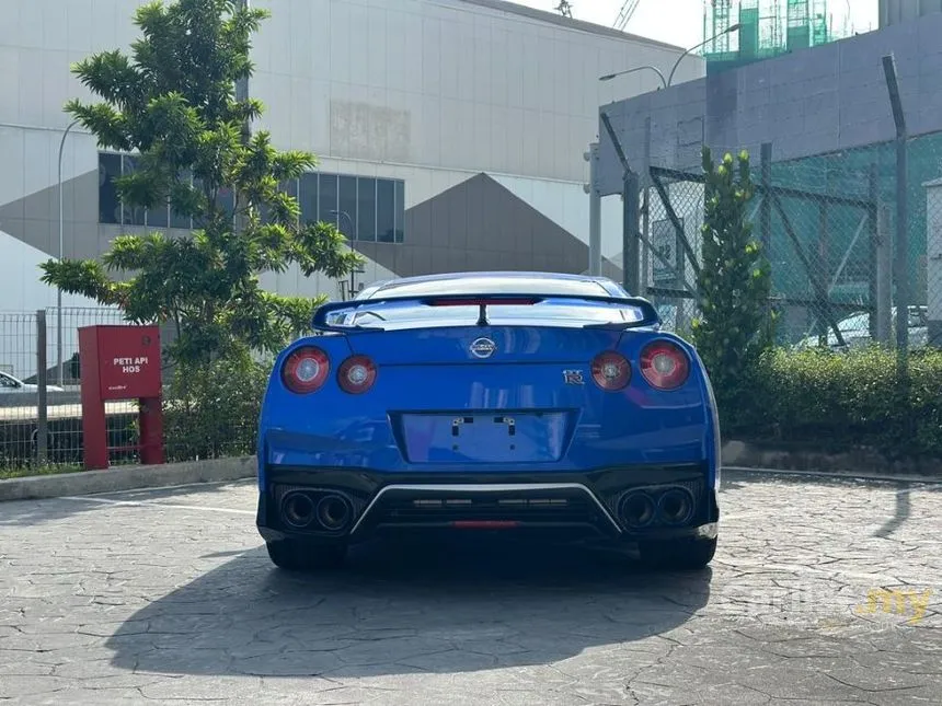 2023 Nissan GT-R Coupe