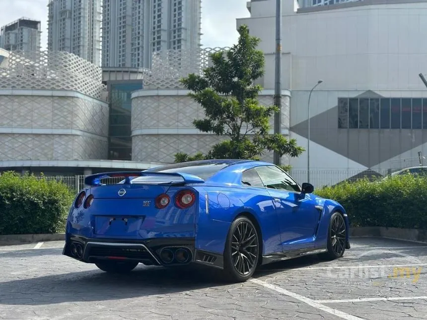 2023 Nissan GT-R Coupe