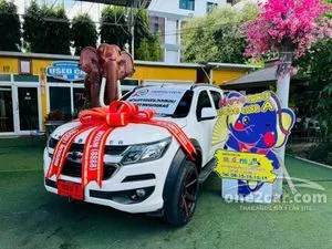 2019 Chevrolet TRAILBLAZER 2.5 LT SUV
