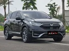 2022 Honda CR-V 1.5 Turbo Prestige SUV bergaransi 1 tahun siap pakai no pr TANPA DP