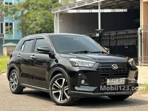 2022 Daihatsu Rocky 1.0 R TC ASA SUV