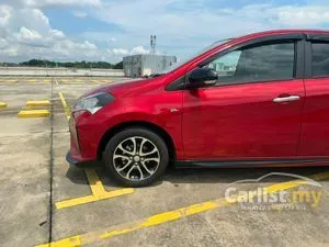 2022 Perodua Myvi 1.5 AV Hatchback