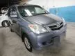 Used 2011 Toyota Avanza 1.5 G MPV (A) - Cars for sale