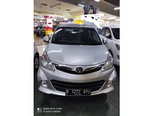 2014 Toyota Avanza 1.5 Veloz MPV