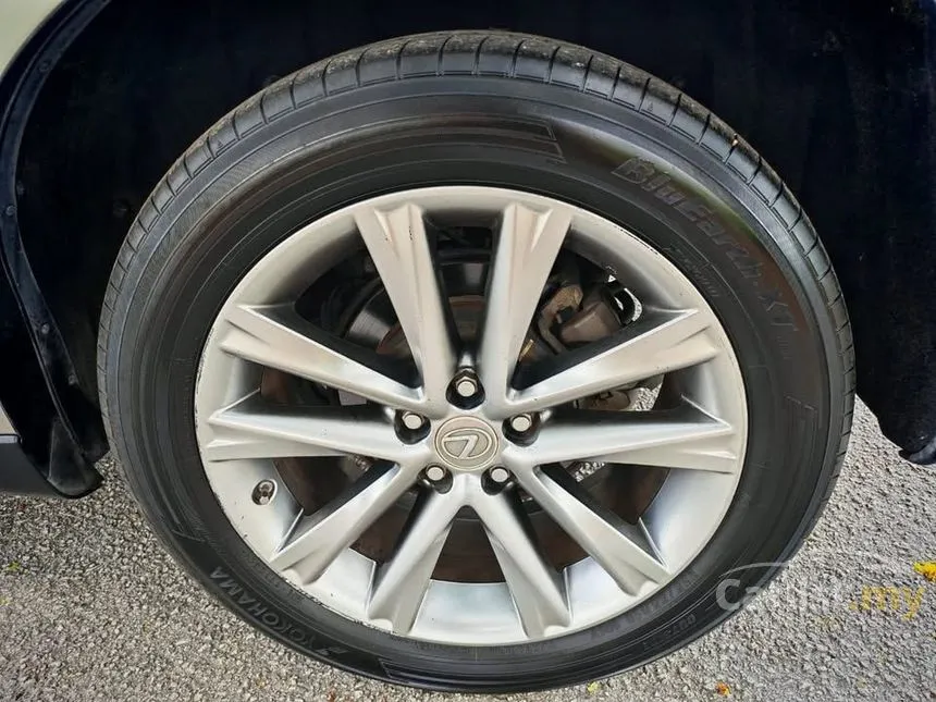2013 Lexus RX 350 F Sport SUV