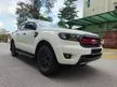 Used 2019 Ford Ranger 2.2 XL High Rider Pickup Truck