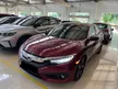 Used **NOVEMBER GREAT DEALS** 2018 Honda Civic 1.5 TC VTEC Sedan - Cars for sale