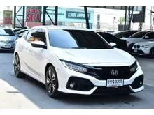 2018 Honda CIVIC 1.5 FK (ปี 17-21) Turbo Hatchback