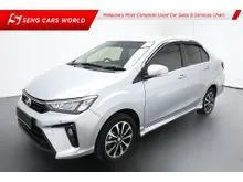 2023 Perodua Bezza 1.3 X Sedan (1-OWNER) (FULL-SERVICE RECORD) (U/WARRANTY PERODUA 2028)