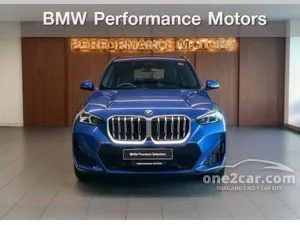 2024 BMW X1 2.0 sDrive20i M Sport SUV