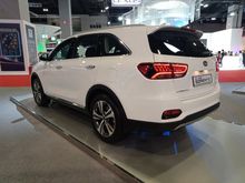 2019 Kia Sorento 2.4 EX SUV