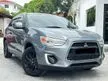 Used 2016 Mitsubishi ASX 2.0 FACELIFT 4WD HIGH SPEC