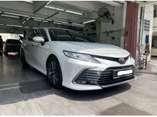 2023 Toyota Camry 2.5 V Sedan
