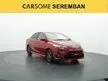 Used 2016 Toyota Vios 1.5 Sedan_No Hidden Fee
