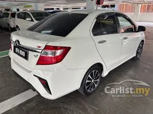2020 Perodua Bezza 1.3 Advance Sedan