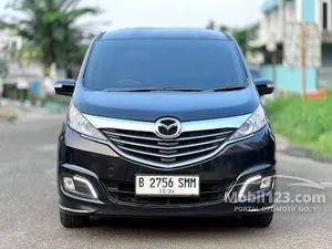 2017 Mazda Biante 2.0 SKYACTIV-G MPV