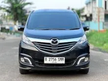2017 Mazda Biante 2.0 SKYACTIV-G MPV