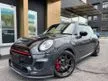 Recon 2020 MINI 3 Door 2.0 John Cooper Works Hatchback / 5YRS WARRANTY / JAPAN SPECS / END YEAR PROMOTION / FREE POLISH AND SERVICE