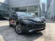 Recon 2020 Toyota Harrier 2.0 Z PANORAMIC ROOF FULL SPEC BEST OFFER IN TOWN 5 YEARS WARRANTY