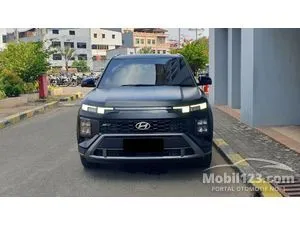 2025 Hyundai Creta 1.5 N Line SUV