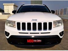 2013 Jeep Compass 2.4 Limited Antik KM.40rb ATPM Istimewa