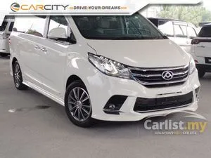 2023 Maxus G10 2.0 Supreme MPV