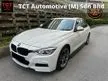 Used BMW 330e 2.0 M SPORT FULL SERVICE RECORD LADY OWNER