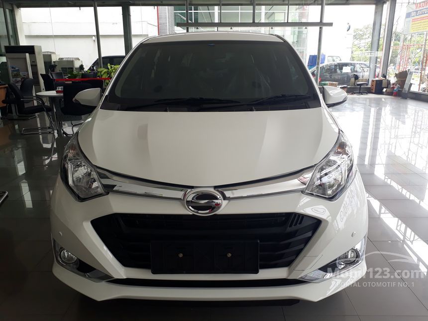 700+ Gambar Mobil Daihatsu Sigra 2018 HD