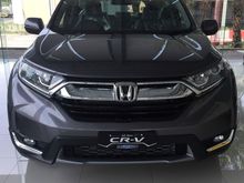 PROMO HONDA CRV CREDIT ATAU CASH TERMURAH SURABAYA