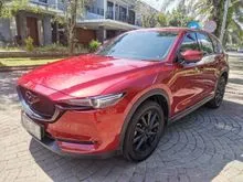 2018 Pmk 2019 Mazda CX5 GT 2.5 At ISTIMEWA Dijual Di Yogyakarta