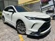 Recon 2020 TOYOTA HARRIER 2.0 Z EDITION , 13K MILEAGE , 360 SURROUND VIEW CAMERA WITH JBL SOUND SYSTEM - Cars for sale