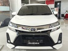2021 Toyota Avanza 1.3 G MPV
