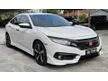 Used 2018 Honda Civic 1.5 TC VTEC Premium Sedan 1 YRS WARRANTY CAR KING NICE PLATE NUMBER