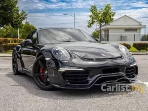 RAYA OFFER PORSCHE 911 CARRERA S 3.8 /NATURALLY ASPIRATED / FULL PERFORMANCE SETUP OHLINS / iPE EXHAUST /  BOSE / SPORT CHRON