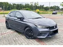 2023 Honda City 1.5 RS e-HEV Hatchback