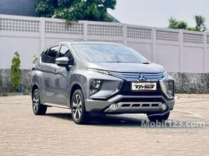 2019 Mitsubishi Xpander 1.5 Ultimate MPV