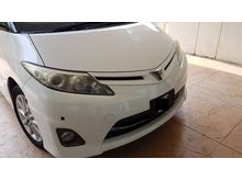 2010 Toyota Estima 2.4 MPV