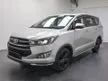 Used 2018 Toyota Innova 2.0 X Easy Loan 1 Year Warranty - Cars for sale
